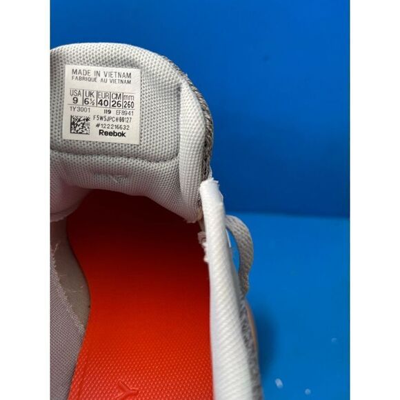 Reebok CrossFit Mens Size 9 Nano Low Top Athletic Sneakers Shoes 1Y3001 - Picture 6 of 12